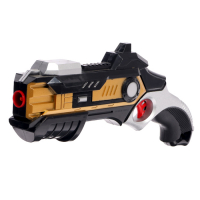 Бластер &laquo;Победитель&raquo;, стреляет мягкими пулями