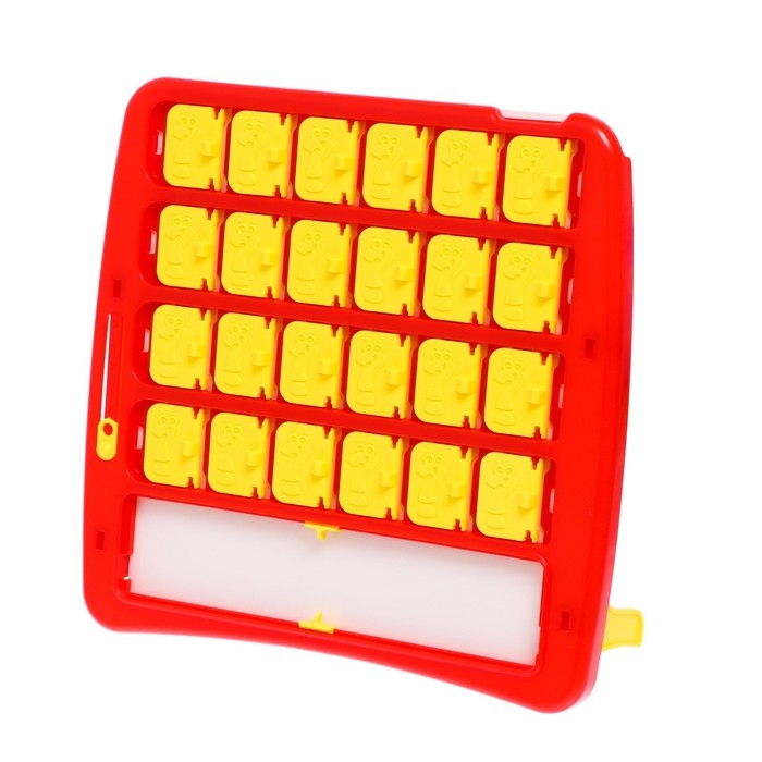 Настольная игра &laquo;Поле сказочных чудес&raquo;, от 2 игроков, 7+