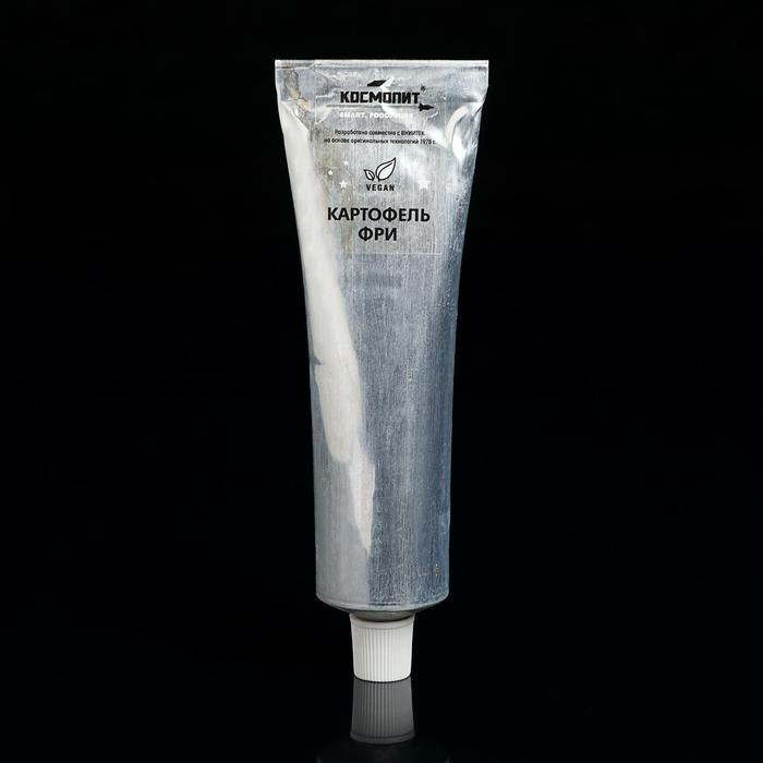 Космическое питание Космическое питание "Картофель фри" в тюбике 165 г
