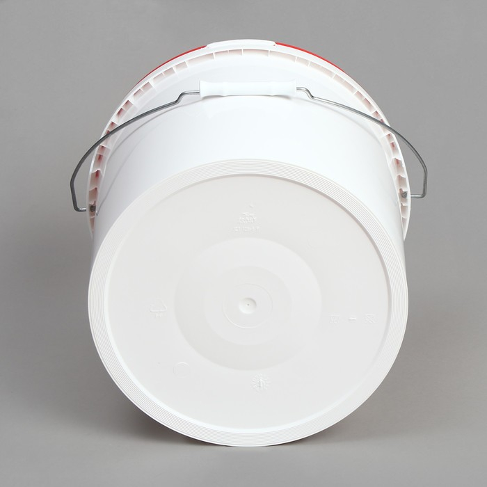 Бак-ведро пищевой &laquo;Для солений&raquo;, 13,2 л, с герметичной крышкой