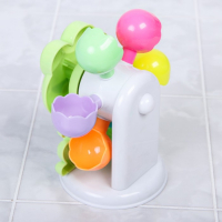 Игрушка для ванны «Мельница. Лягушонок» Игрушка для ванны «Мельница. Лягушонок»