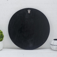 Панно зеркальное "Космос" 30х30х0,9 см