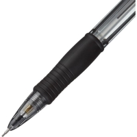 Карандаш механический Pilot 0.7 мм Super Grip резиновый упор, черный Карандаш механический Pilot 0.7 мм Super Grip резиновый упор, черный