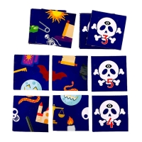 Набор для опытов &laquo;Мир ужасов&raquo;