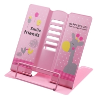 Подставка для книг малая 15,2 х 15,2 х 12,5см "Жираф. Зебра" металлическая, МИКС Подставка для книг малая 15,2 х 15,2 х 12,5см "Жираф. Зебра" металлическая, МИКС