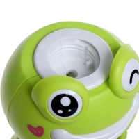 Кулер Baby zoo &laquo;Лягушка&raquo;, 384мл