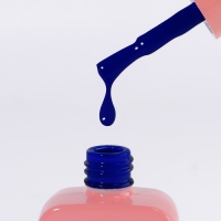 Гель лак для ногтей «SIMPLE», 3-х фазный, 10 мл, LED/UV, цвет (265) Гель лак для ногтей «SIMPLE», 3-х фазный, 10 мл, LED/UV, цвет (265)