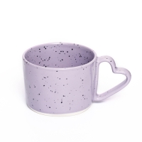 Кружка керамическая Дорого внимание «Лучшей подруге», 280 мл, фиолетовая Кружка керамическая Дорого внимание «Лучшей подруге», 280 мл, фиолетовая