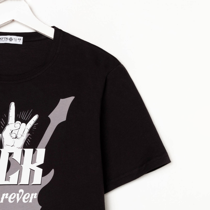 Пижама мужская KAFTAN "Rock" размер 50