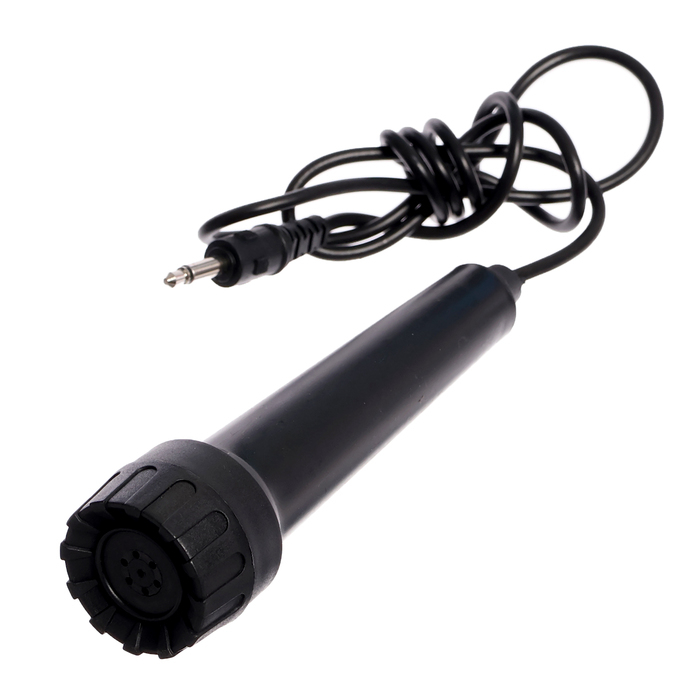 Синтезатор &laquo;Музыкальный взрыв&raquo;, 49 клавиш с радио, работает от батареек