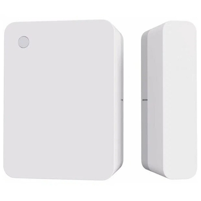 Датчик открытия Xiaomi Mi Window and Door Sensor 2 (BHR5154GL), BT 5.1, CR2032, белый Датчик открытия Xiaomi Mi Window and Door Sensor 2 (BHR5154GL), BT 5.1, CR2032, белый