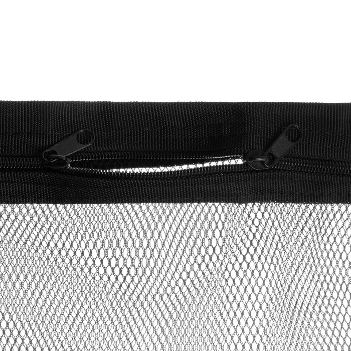 Сетка для хранения багажа, потолочная Размер: 79&times;57 см