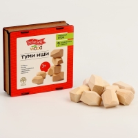 Игра настольная «Туми иши» Far far land Wood, японская игра Игра настольная «Туми иши» Far far land Wood, японская игра