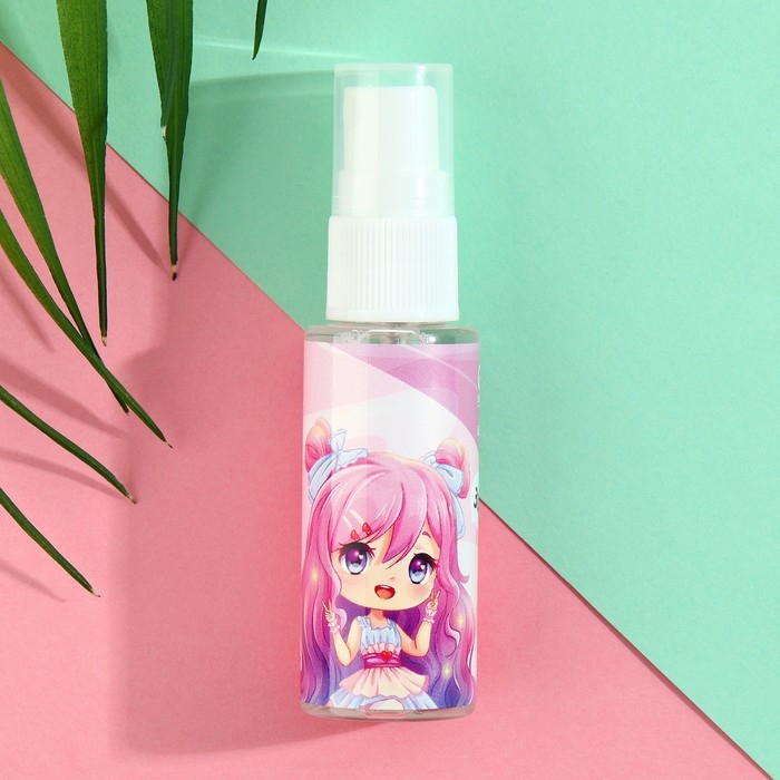 Душистая вода детская &laquo;Бабл-гам&raquo;, 30 мл