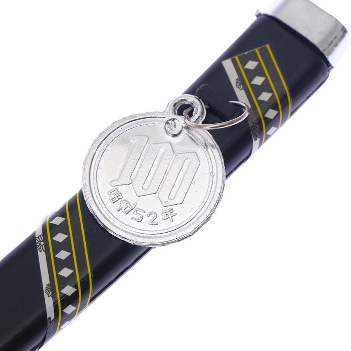 Сабля &laquo;Самурай&raquo;, с ножнами