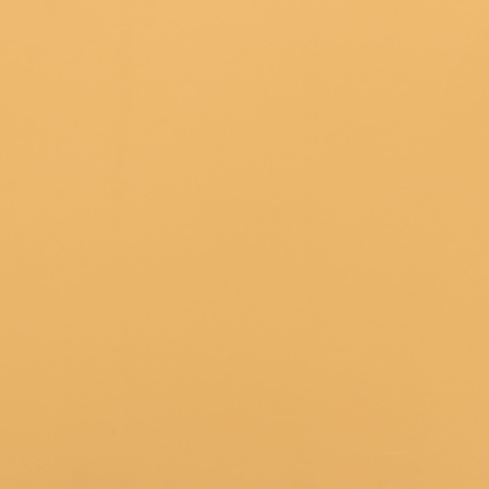 Пленка матовая 70 микрон, 58см*10м  &plusmn;1 см, лимонный пай