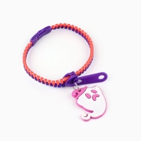 Браслет детский &laquo;Ведьмочка&raquo; МИКС, на Хэллоуин, 15 см