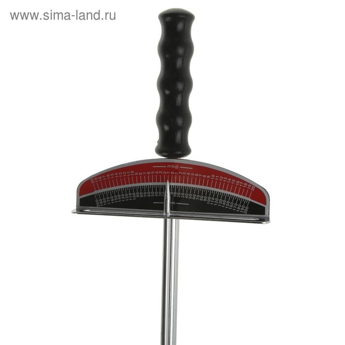 Ключ динамометрический Ключ динамометрический "СЕРВИС КЛЮЧ", шкальный, 1/2, 20 кг