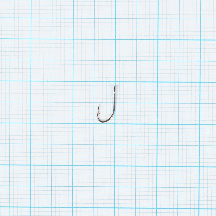 Крючки Maruto 1145, цвет ВN, № 14, 10 шт.