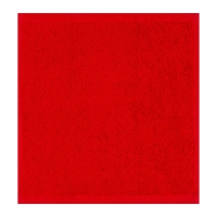 Набор махровых полотенец Этель Merry christmas 30х30 см-3шт, 340гр/м2, 100% хлопок