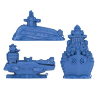 Подводная лодка &laquo;Илья Муромец&raquo;