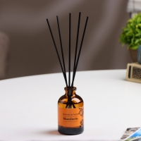 Диффузор ароматический МАНДАРИН (Mandarin), 50 мл