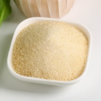 Желатин пищевой 160 Блюм, желирующий и загущающий агент для варенья, суфле и йогуртов, 50 г. Желатин пищевой 160 Блюм, желирующий и загущающий агент для варенья, суфле и йогуртов, 50 г.