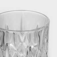 Набор стаканов для виски Sheffield, 270 мл, 6 шт.