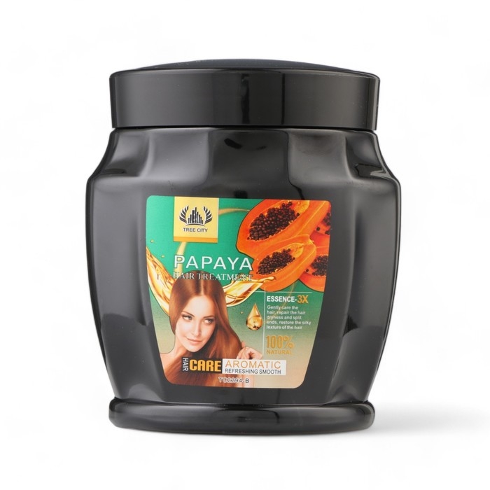 Маска для волос, питание и уход, с экстрактом папайи, 700 г Маска для волос, питание и уход, с экстрактом папайи, 700 г