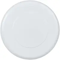 Летающая тарелка-фрисби Cancun, белая