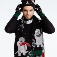 Джемпер «Куранты», размер S Джемпер «Куранты», размер S