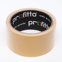Клейкая лента PROFITTO, двусторонняя, полипропилен, 48 мм х 10 м Клейкая лента PROFITTO, двусторонняя, полипропилен, 48 мм х 10 м