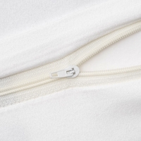 Наволочка декоративная Этель &laquo;Звезда&raquo; золото 43 х 43 см, 100% п/э