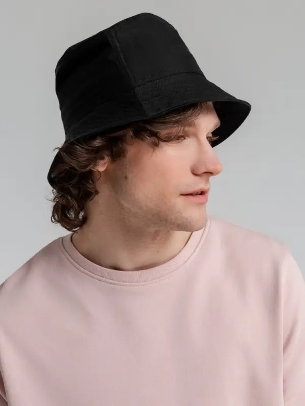 Панама Challenge, черная Панама Challenge, черная