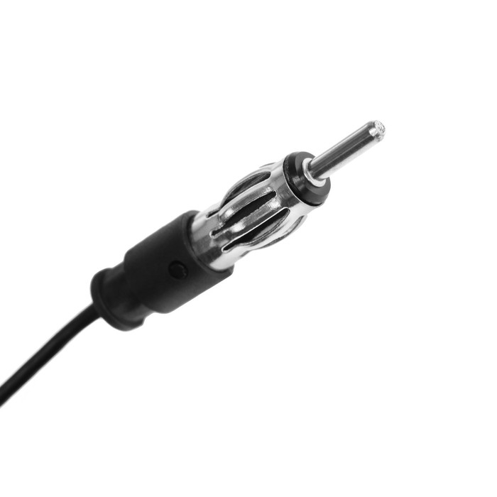 Антенна автомобильная "Триада 99.5 Express", активная