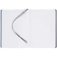 Ежедневник Frame, недатированный,синий с серым Ежедневник Frame, недатированный,синий с серым