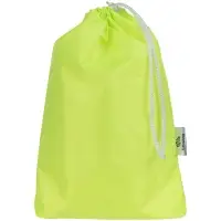 Дождевик «Воплащение всего», неоново-желтый, размер S Дождевик «Воплащение всего», неоново-желтый, размер S