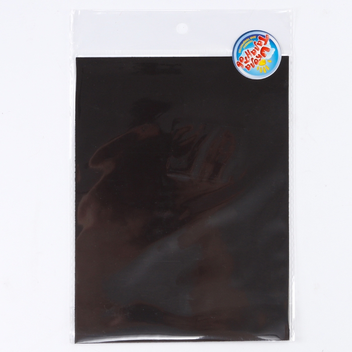 Магнитная лента &laquo;Создай магниты&raquo;, белая, 20&times;15 см