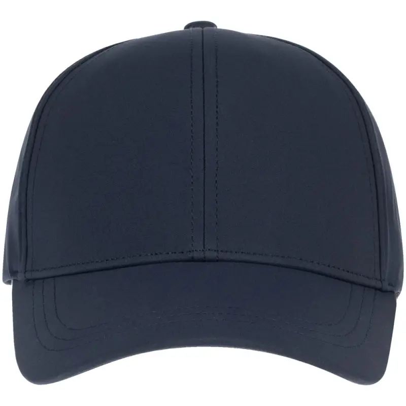 Бейсболка Cityscape, темно-синяя Бейсболка Cityscape, темно-синяя