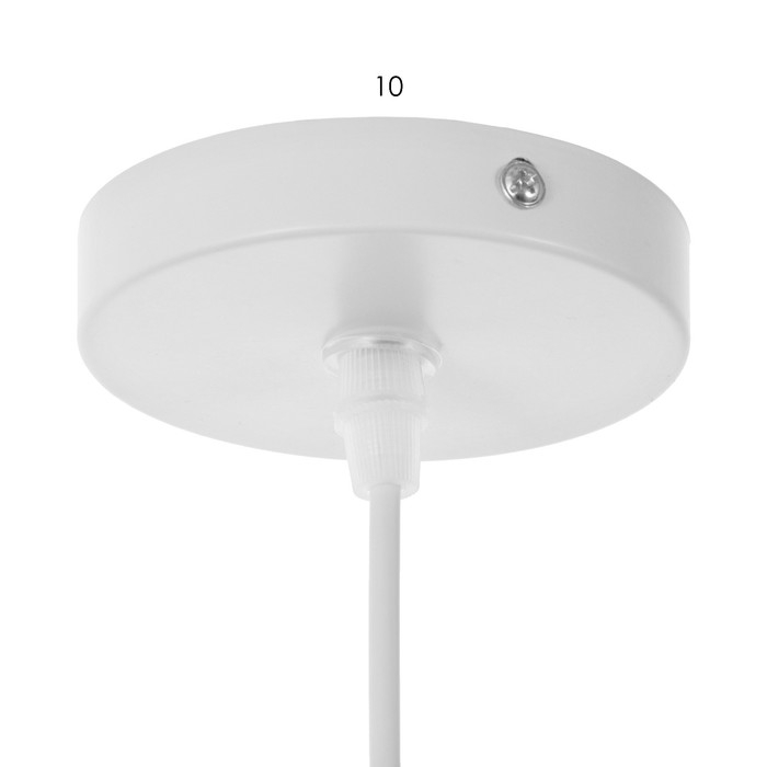 Светильник BayerLux Светильник BayerLux "Барни" Е27 40Вт зеленый 20х20х20-120см