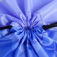 Мешок для обуви «Очаровательный щенок» болоньевый материал, 30 х 40 см Мешок для обуви «Очаровательный щенок» болоньевый материал, 30 х 40 см