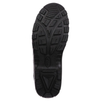 Рабочие кожанные полуботинки Prosafe basic 23, металлический подносок, размер 43