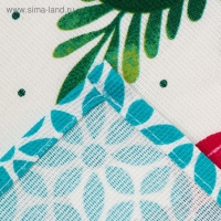 Полотенце пасхальное Доляна «Тепла и уюта» 35х60 см, 100% хлопок, 160г/м2 Полотенце пасхальное Доляна «Тепла и уюта» 35х60 см, 100% хлопок, 160г/м2