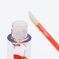 Детский блеск для губ «Сочные фрукты», 10 мл, МИКС Детский блеск для губ «Сочные фрукты», 10 мл, МИКС