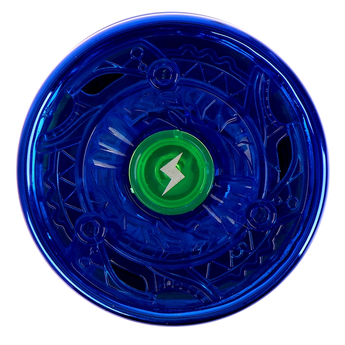 Йо-йо «Блеск», цвета МИКС Йо-йо «Блеск», цвета МИКС