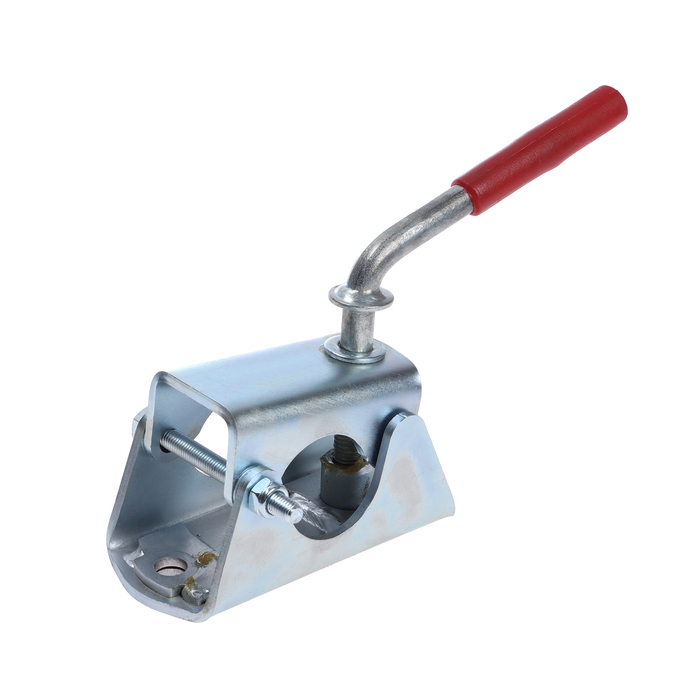 Хомут опорного колеса прицепа, &Oslash; 42 мм