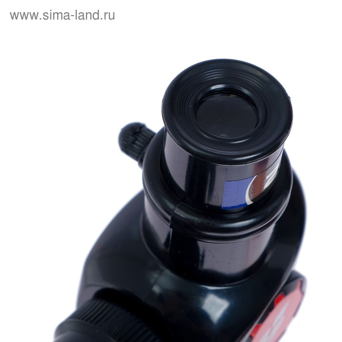 Игрушка детская телескоп &laquo;Юный астроном&raquo;, 20х, 30х, 40х