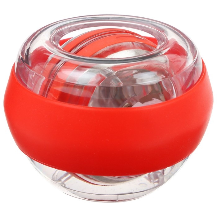 Эспандер кистевой ONLYTOP &laquo;Крутящий момент&raquo;, цвета МИКС