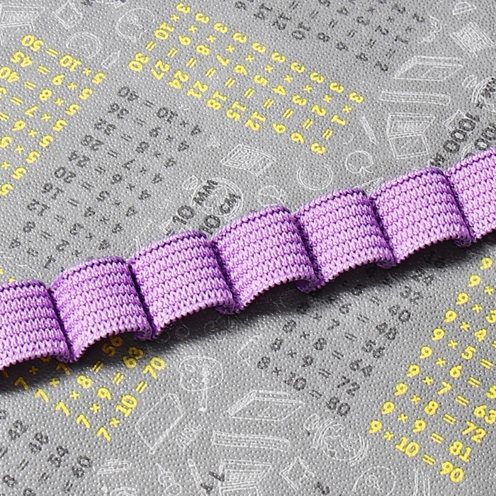 Пенал 2 секции, 125 х 205 х 40 мм, Calligrata 30П26/2 Пенал 2 секции, 125 х 205 х 40 мм, Calligrata 30П26/2 "Корея", ламинированный картон