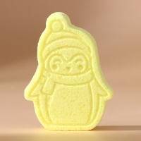 Набор фигурных бомбочек для ванны "Время чудес", 5 шт